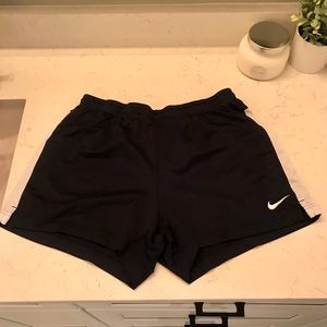 Nike Dri-Fit Shorts